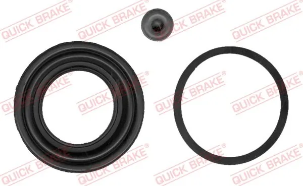 Repair Kit, brake caliper